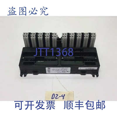 原装供应魏德米勒基座模块 IC670CHS002E ！