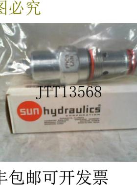 供应太阳液压FDCBLAN