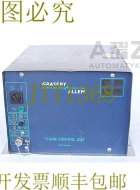 供应GRASEBY ALLEN TT64IM 控制装置 M0250