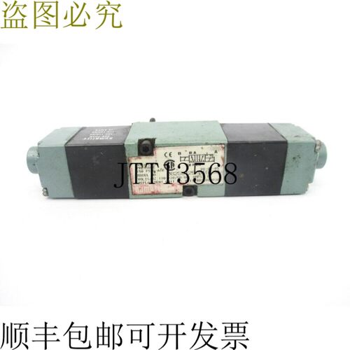 原装供应NUMATICS 082SS425K016T30 110-120V 150PSI