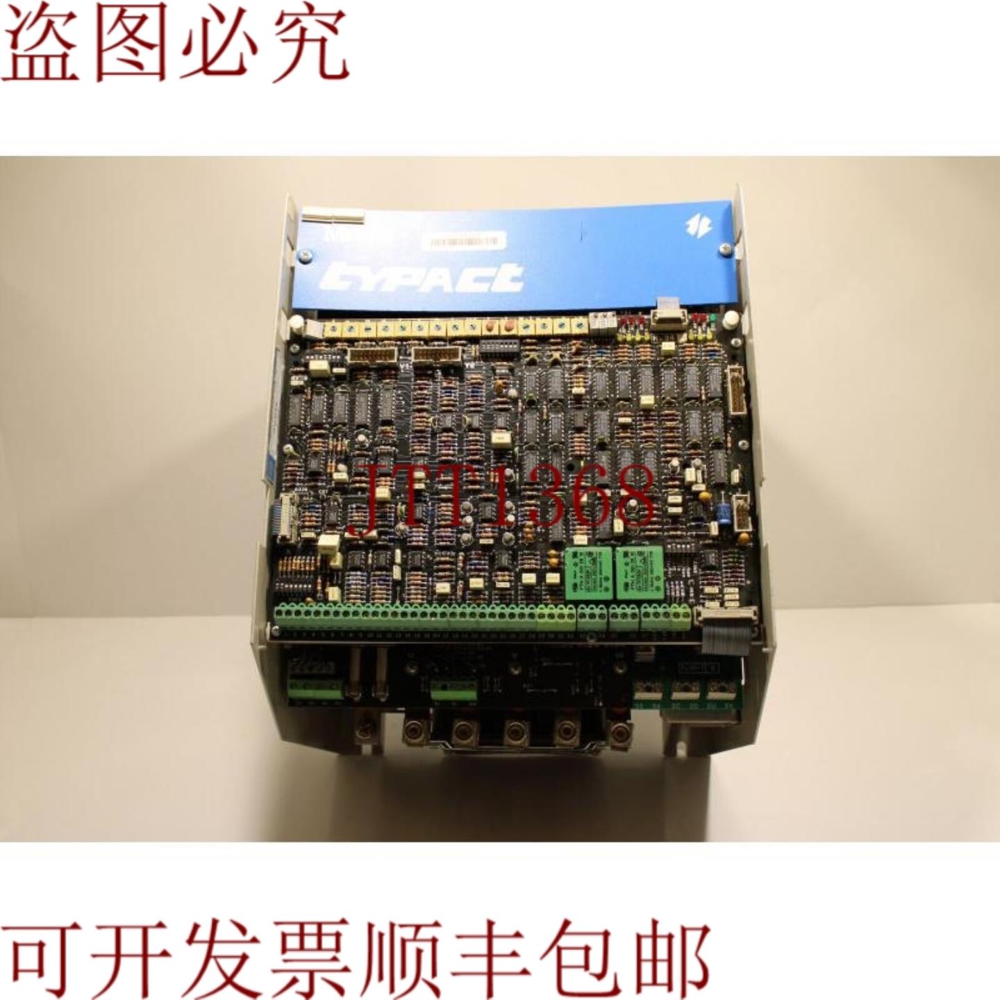 供应Klockner Moeller TPy3-415440-110L-4B 类型服务器驱动