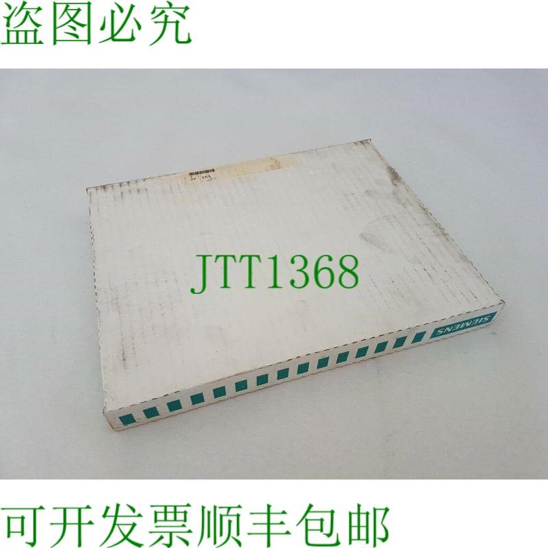 原装供应Simatic S5 数字输入卡 6ES5432-4UA12  OVP