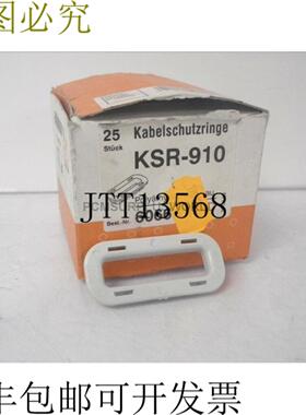 供应KSR-910 KSR910 OBO Bettermann 电缆保护环  12x装