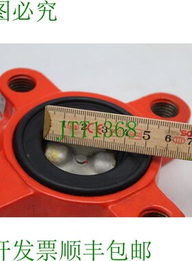 原装供应amri BOAX-SF 3G6K6GXU/PN16 蝶阀 PS16 bar/TS130&deg;