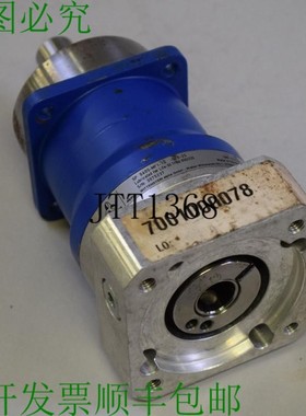 原装供应二手WITTENSTEIN SP 060S-MF1-10-0C0-2S