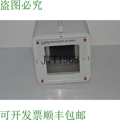 原装供应Advanced Kinetica EABBH-100 扩展黑体热源 GTN59