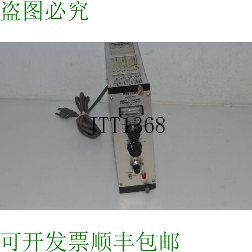 原装供应TC ORTEC 型号 456 高电压电源供应 0-3KV 0-10 mA TP250