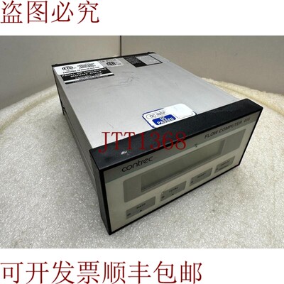 原装供应CONTREC 415A.12E 流式电脑 415