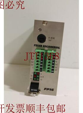 供应Feller Engineering AF030 FP16 板