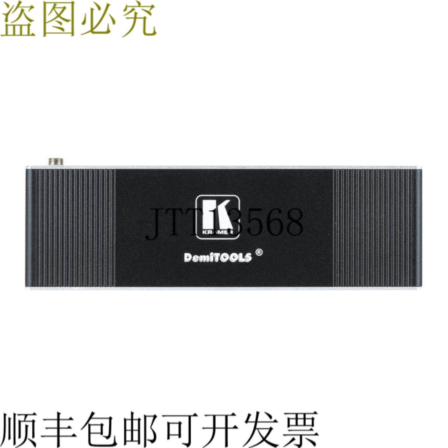 供应Kramer VS-411X 4x1 4K HDR HDMI 自动切换器