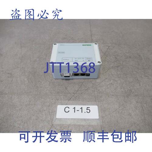 原装供应Deprag 428010A接口现场总线控制器Deprag FBC4