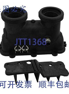 供应Raypak 015547F 聚合物入口出口集管