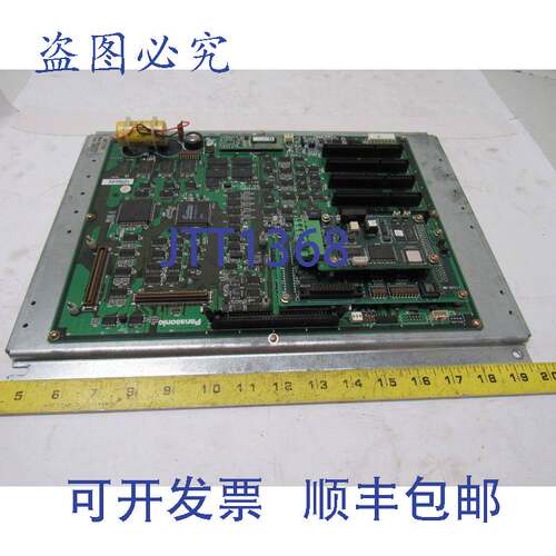 原装供应YA-1PAP1机器人轴控制器的进口工业ZUEP55854电路板