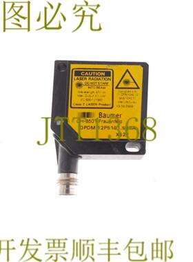 供应BAUMER OPDM 12P5101S35A OPDM12P5101S35A