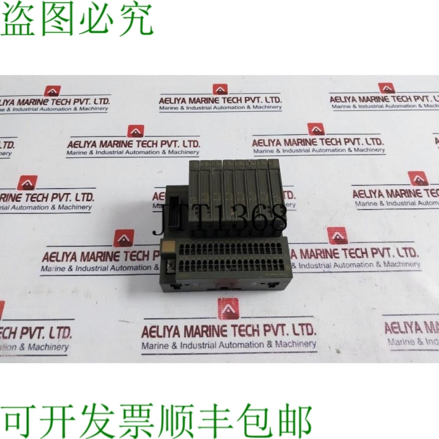 供应6ES7 120-0AH01-0AA0 TB16 SC 接线端子带数字 IO 模