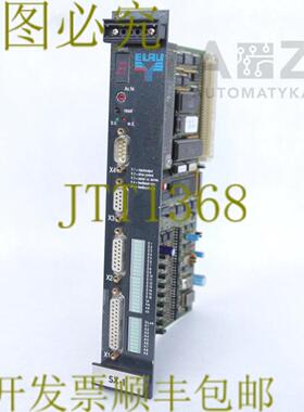 供应ELAU SX-1 SX-122008 51130093