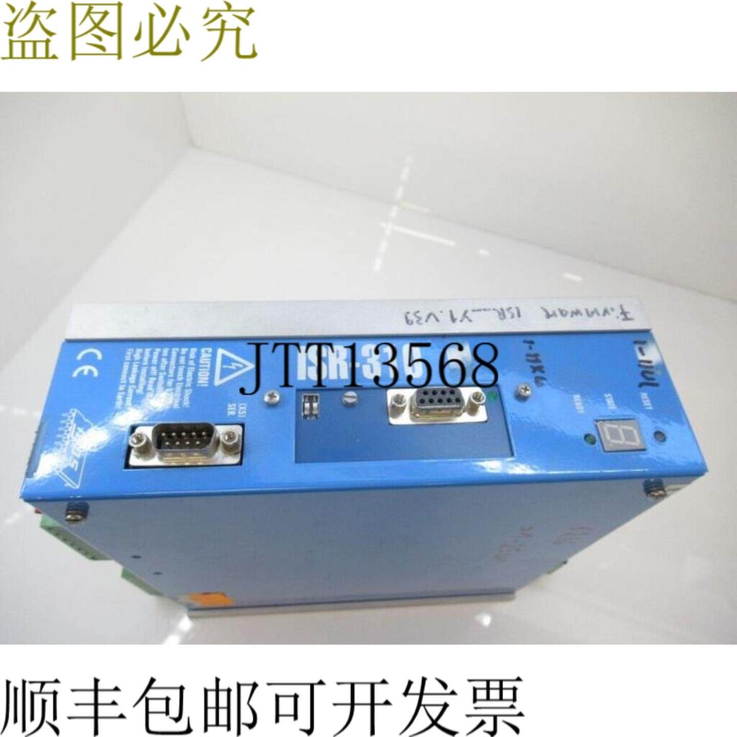 供应ISR 3105UL YASKAWA isr-310 igas 伺服驱动器 D-70771