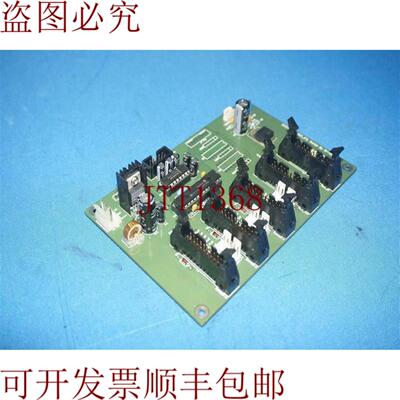 供应高科技Fx3UC_IF2 Fx3UCIF2板适用于ASM EAGLE60AP