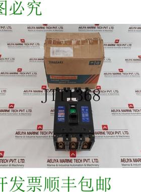 供应Terasaki TL-400E 中断电路 400A AC 690V 5060Hz