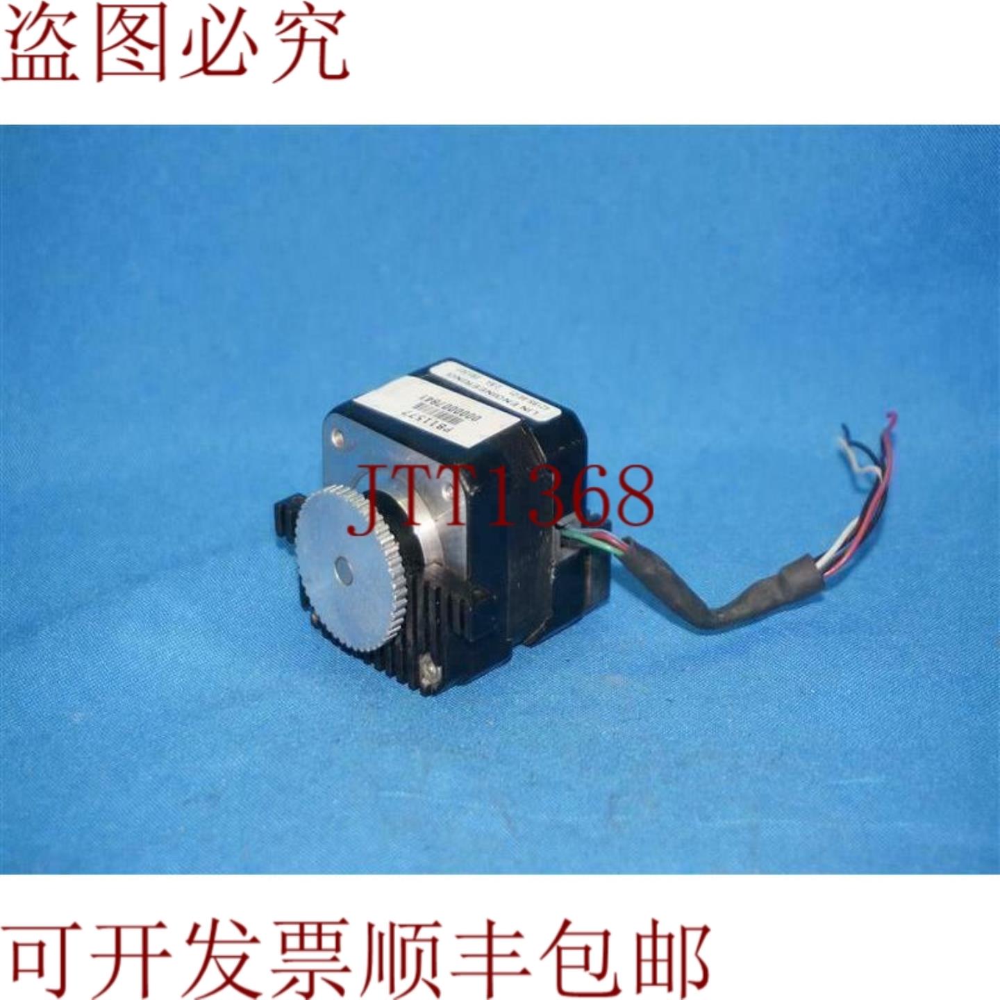 供应LIN Engineering 4218S-66-01 4218S6601 步进电机带切割