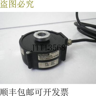 供应Hohner 编码器 IN98-AE2S-61A0-0018 IN98AE2S61A00018 5