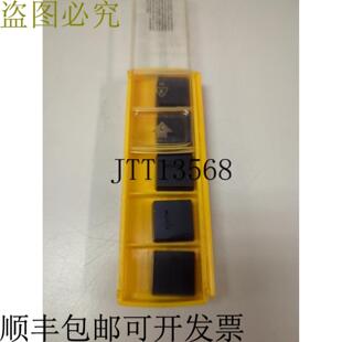 供应肯纳金属 SPG634 KC915M