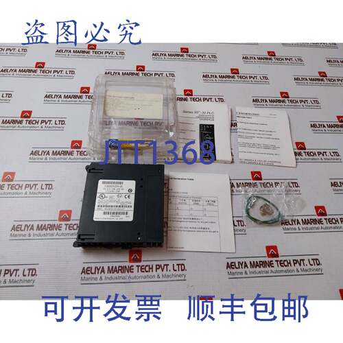 原装供应Fanuc Ic693cpu374-gs CPU以太网模块20032049