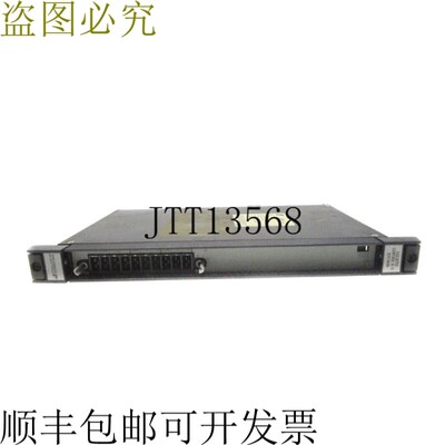 原装供应RELIANCE 电动 57409-E 15VDC