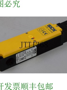 原装供应二手 SICK i10-E0253 6020536