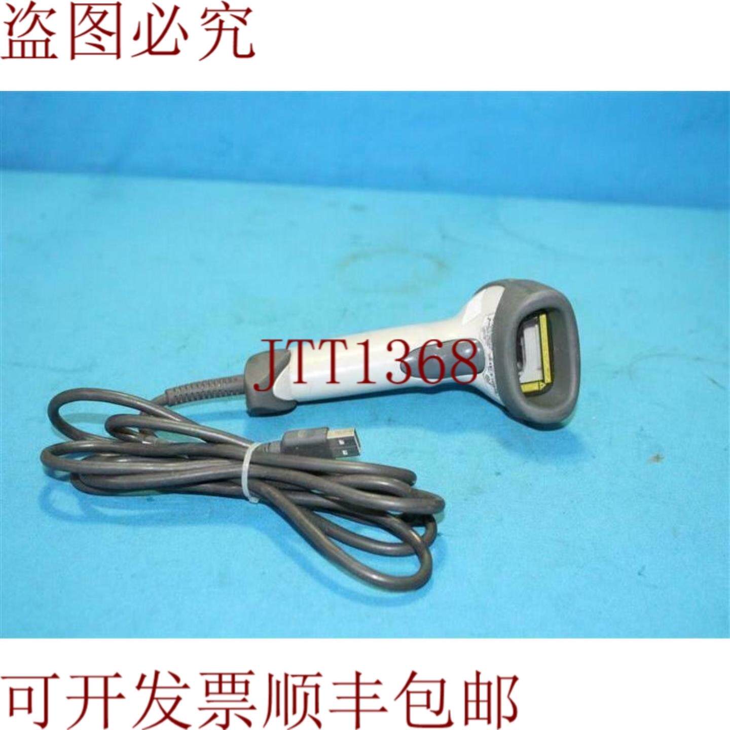 供应Symbol LS2208-SR20001Z-UR LS2208SR20001ZUR 条码扫描