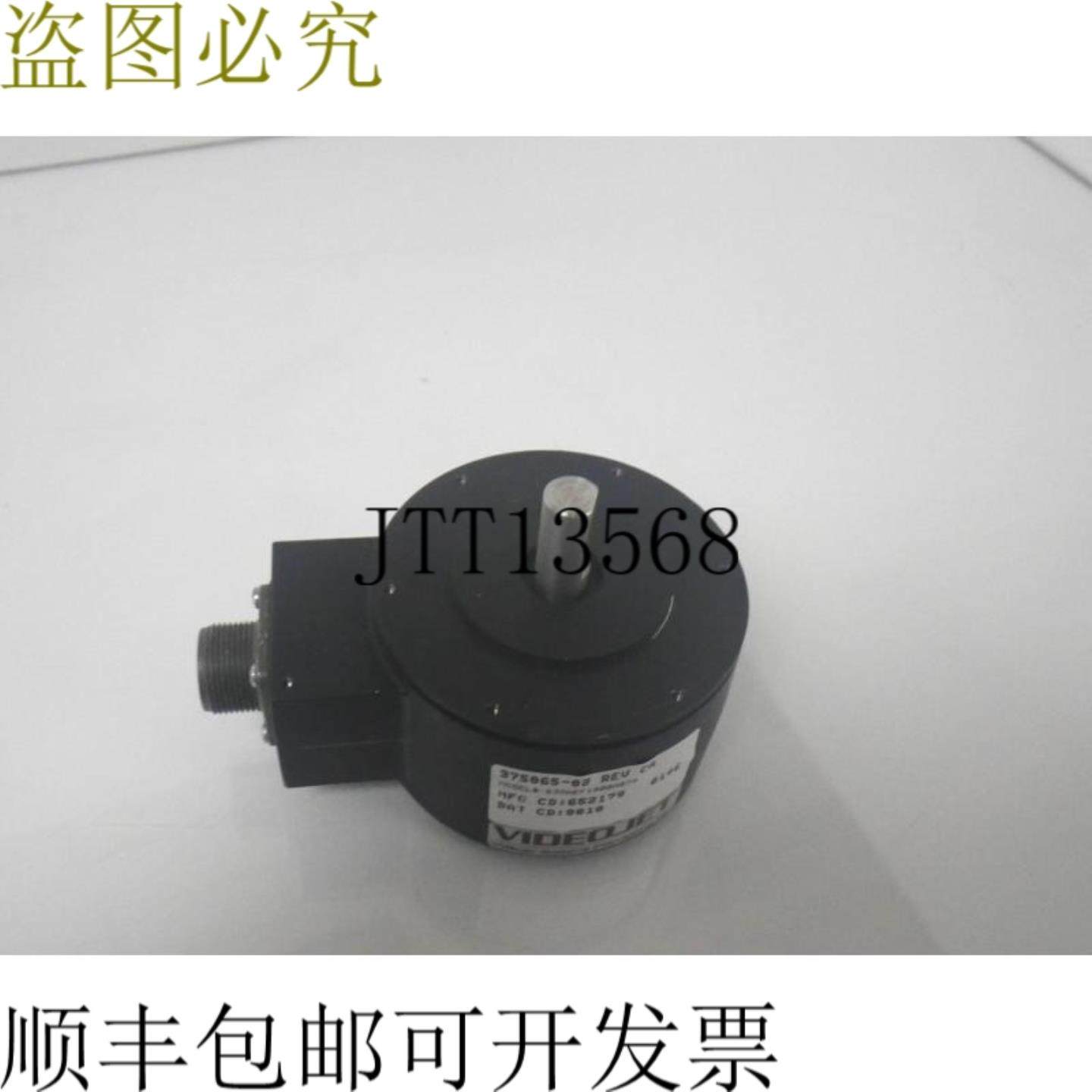 供应63AAEF1800A079 视频喷射编码器二手和测试