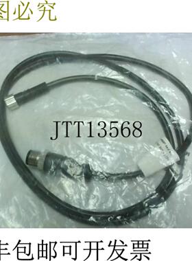 供应Mencom MDNT-4MFP-1M 4极 M12 60V 3A -