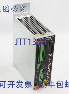 原装供应斯特罗玛格 WDF 005.1 型 / 伺服驱动器 485.1009 -