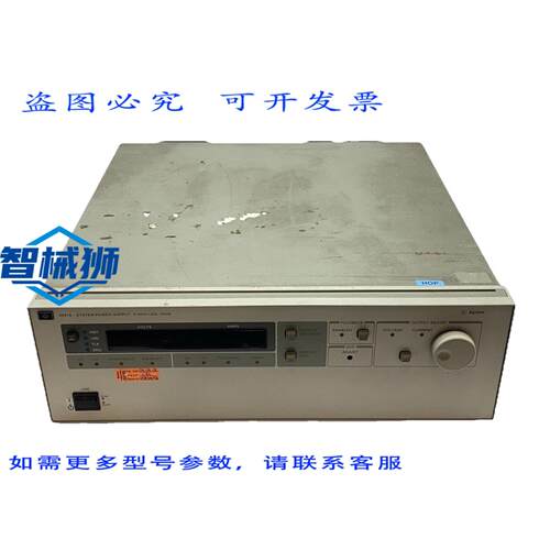 原装供应 安捷伦 6031A 电源 0-20V/0-120A 1000W