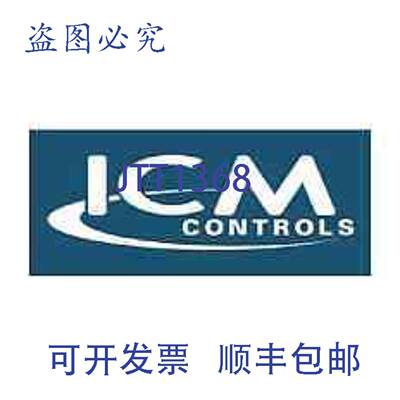 原装供应ICM Controls ICM492-LF 单相器 80-300V