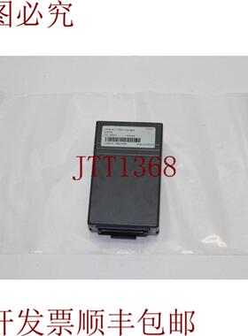 供应控制技术 UD75 CTNet 接口 STDK41