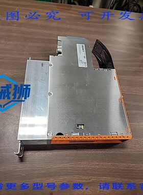 原装供应 B&R 8BVI0028HWD0.000-1 ACOPOS 多插头逆变器模块