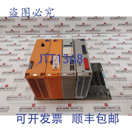 原装供应安川JRMSP-P8101 MEMOCON-SC电源机架模块