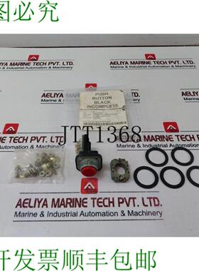 供应XB2 MP21 按钮黑色不完整套装 600V