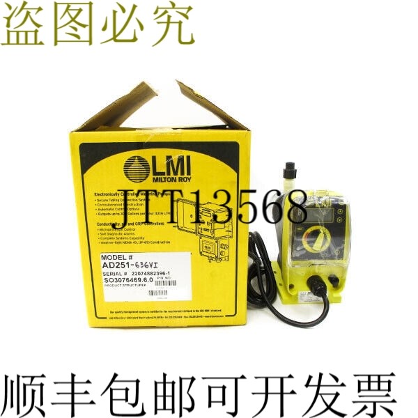 原装供应LMI开关 AD251-636VI 110V 2.00A 110PSI NSMP