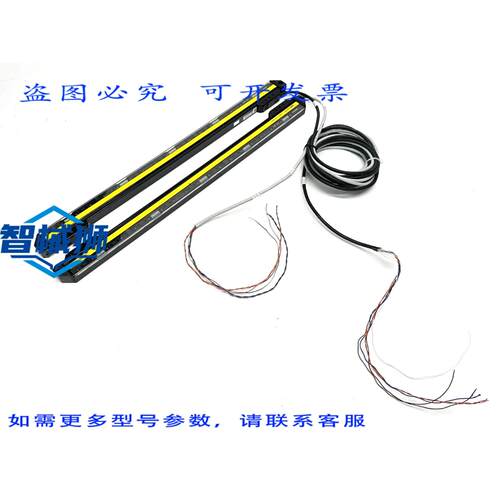原装供应 BANNER GL-S20FH 安全灯帘套装 GL-S20FH-R/GL-S20FH-T