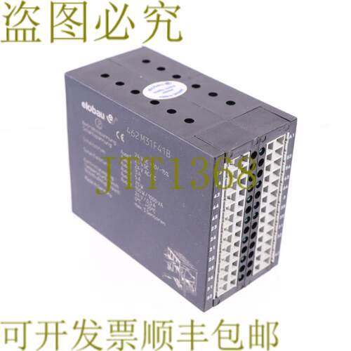 供应ELOBAU 462M31F41B