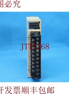 供应C200H-ID212 C200HID212 输入单元 24VDC 带前盖带断裂