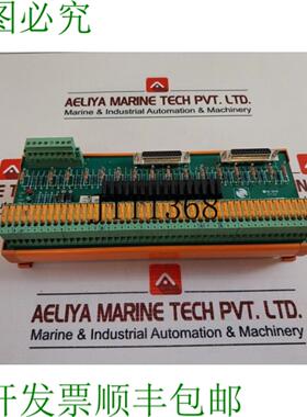 供应Silvertech AP022-AI 术语模块 模拟输入 66 94V0