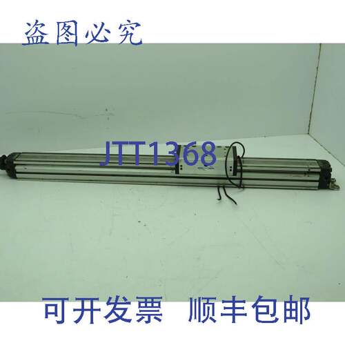 原装供应小金井 ORK 32X550 气动无杆直线滑动气缸 狭缝型 32mm