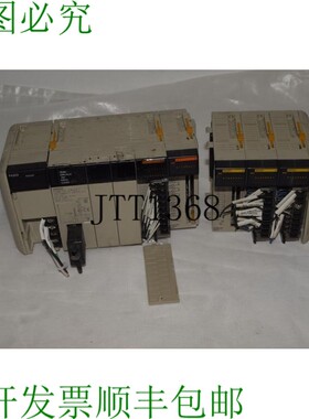 原装供应 PA203 Plc W/COM1H-CPU21 控制器,ID211,OC211 3 L