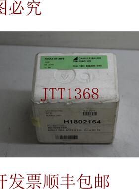 供应Camille Bauer Kinax 57-3W2 708-13AD 1D 位置编码器 E