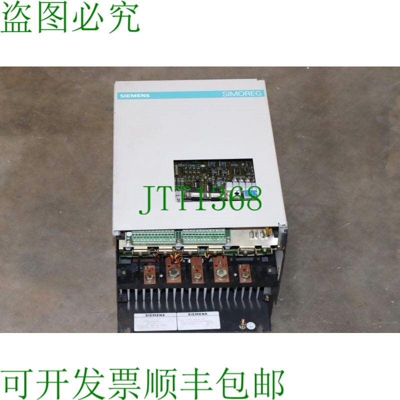 原装供应6RA 2432-6DV62-0 看图片