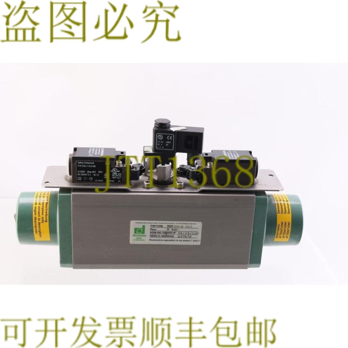 供应ROTADISK RDF10-3 VIT + NORN 9710000 + T1R 236-11Z-M2