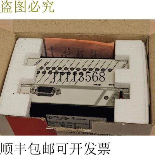 供应 CS31 07KR31 24VDC FPR3600227R1202